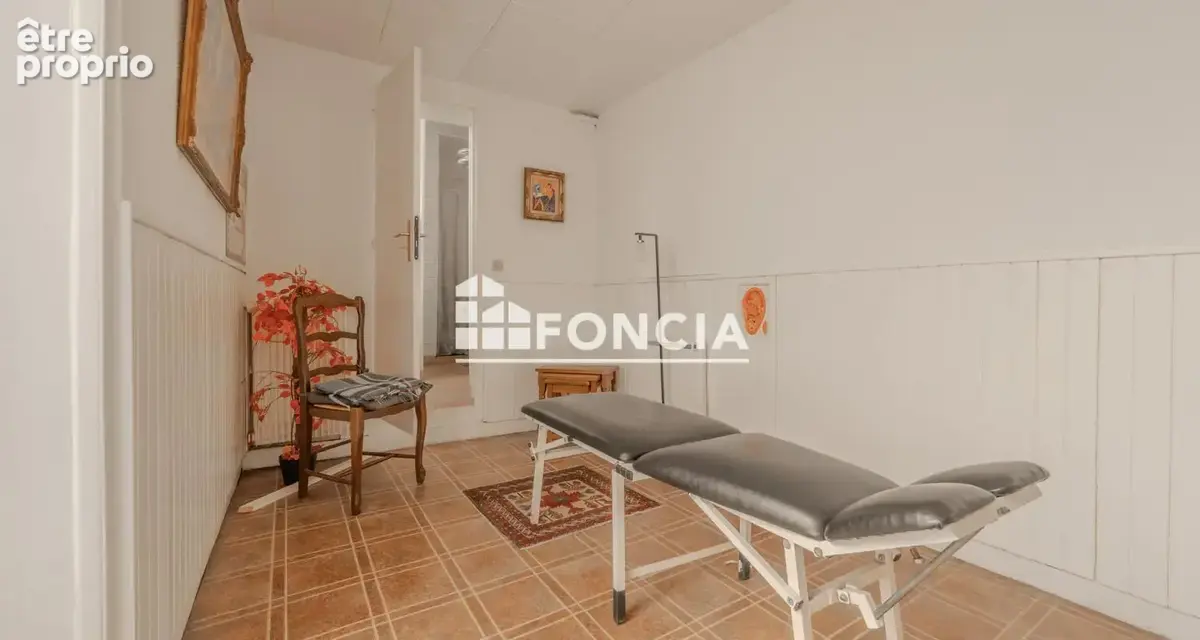 Versailles rive droite - appartement 55.19m2 - photo 5