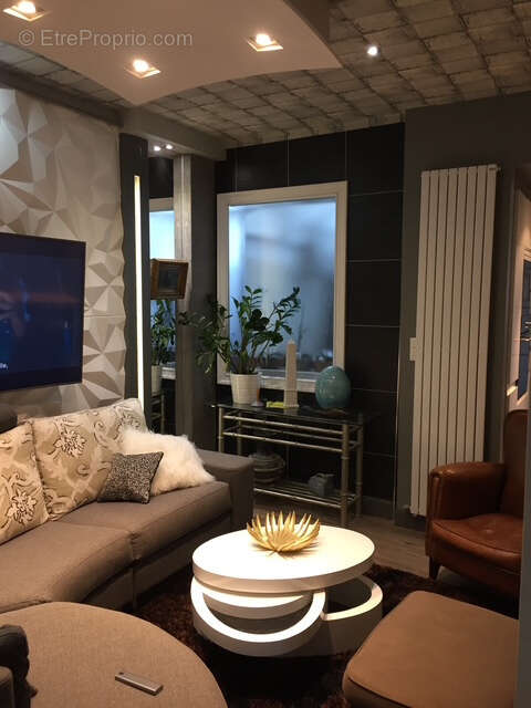 Appartement à CHATELLERAULT