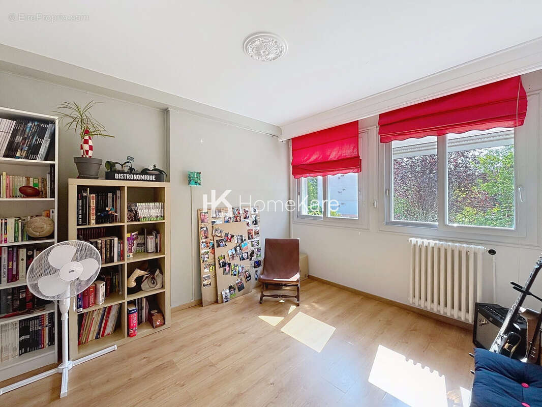 Appartement 71 m² à Toulouse  - photo 6
