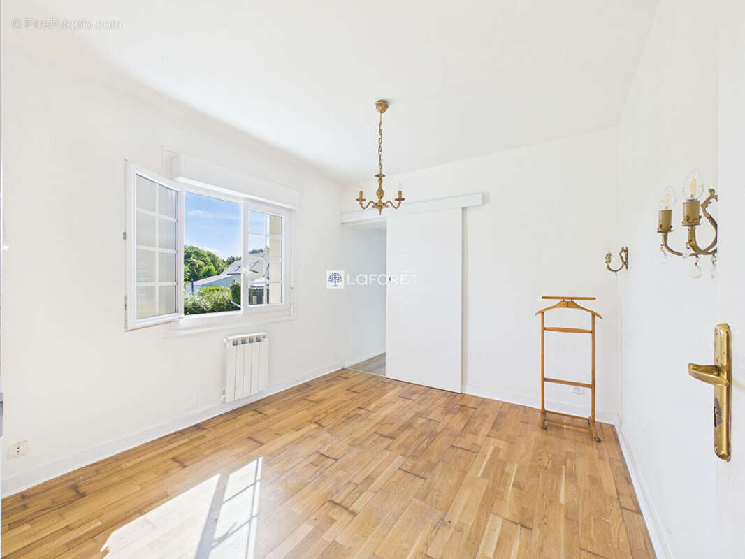 Maison Pluguffan - 4 pièces - photo 5