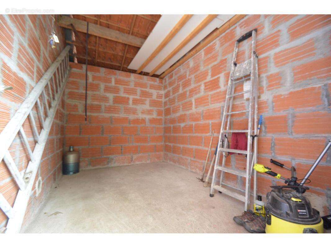 Maison à VILLENAVE-D'ORNON