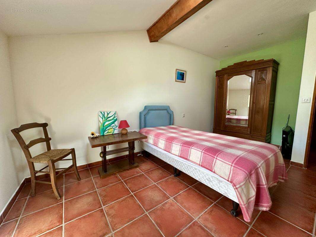 Maison À Vendre - photo 11