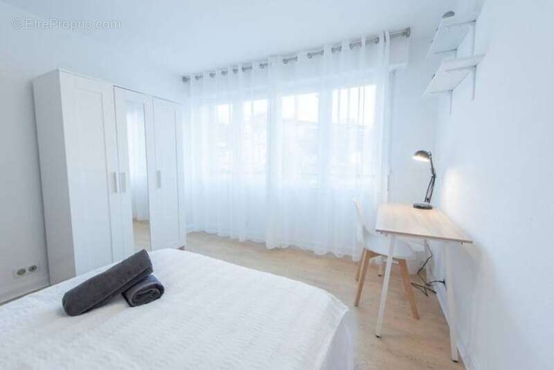 Appartement à QUIMPER