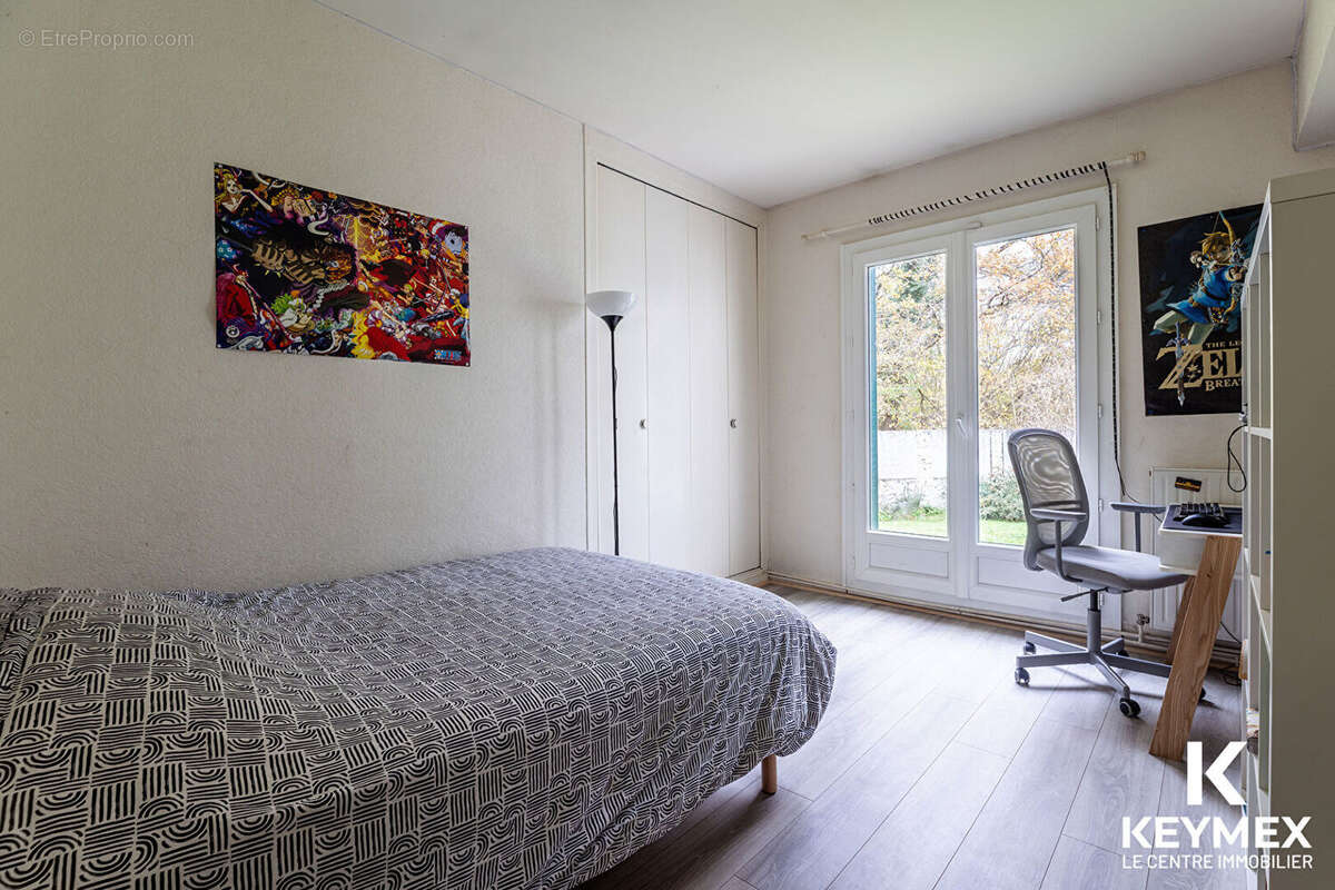 Maison à ASNIERES-SUR-OISE