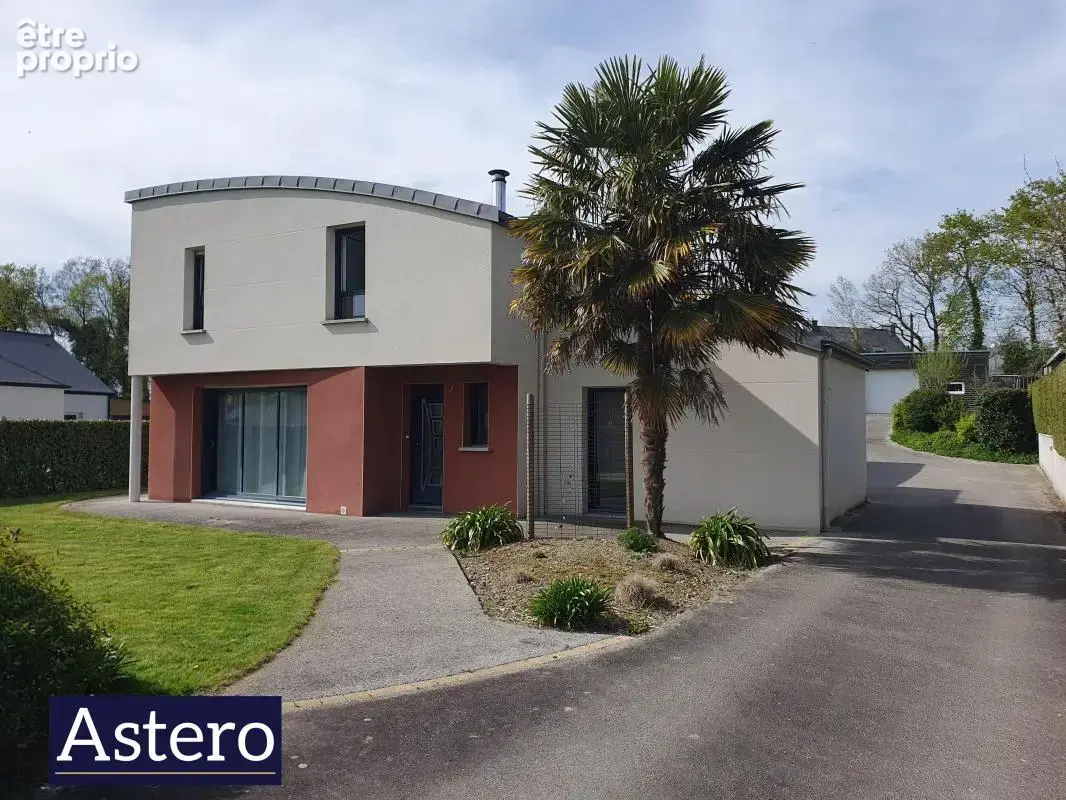 Agréable maison familiale et moderne de 176m² située à Loudéac - photo 15