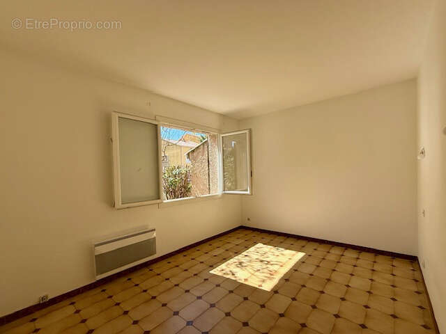 Maison à CARNOUX-EN-PROVENCE