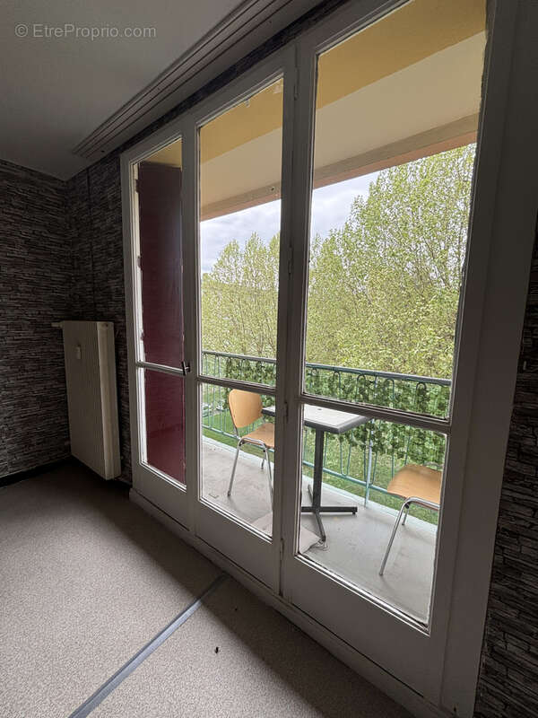 Appartement à BELFORT