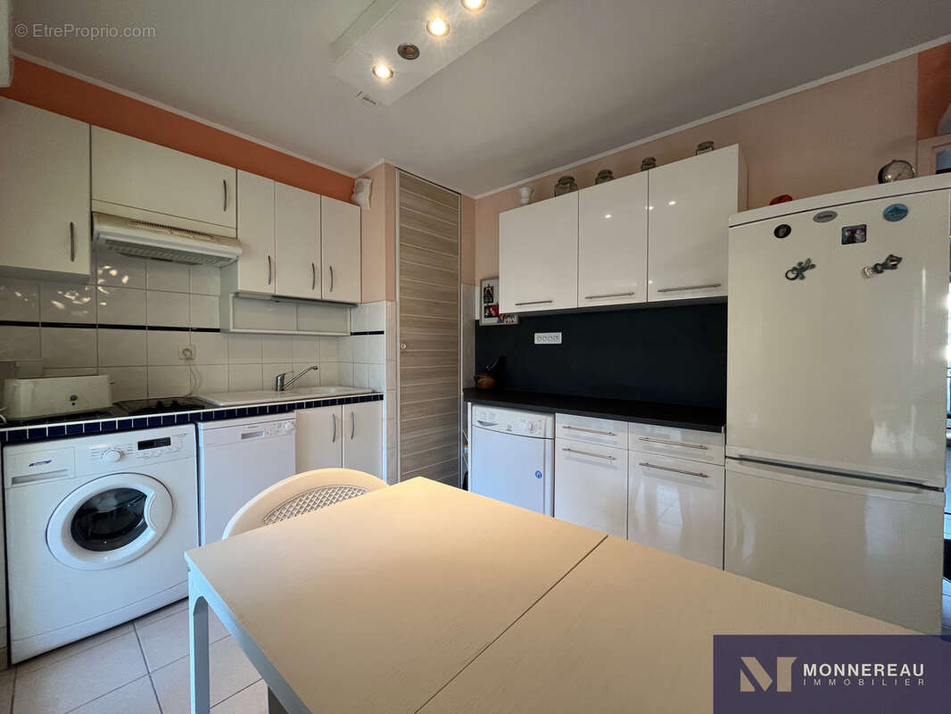 Appartement à LES MATHES