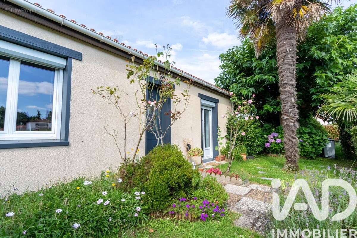 Photo 4 - Maison à LE PELLERIN