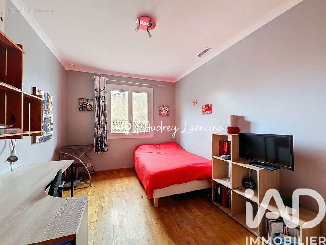 Photo 8 - Maison à LIGNAN-SUR-ORB