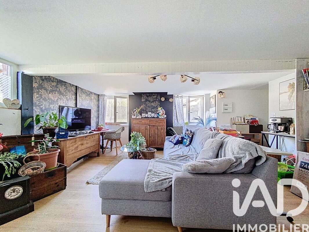 Photo 4 - Maison à LEOGEATS