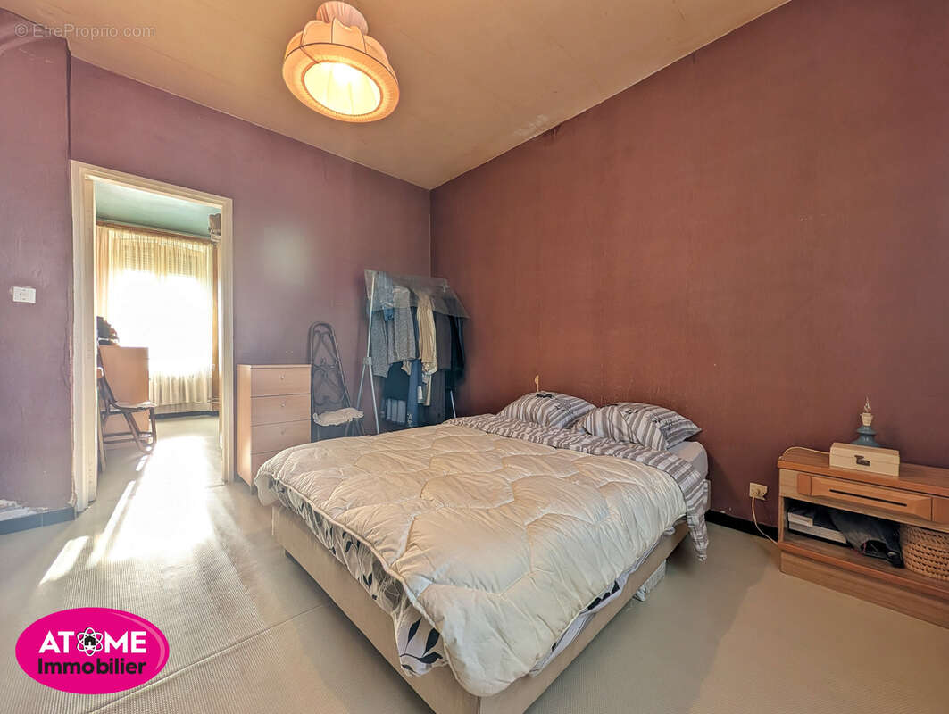 Maison à SAINTE-MARIE-AUX-CHENES