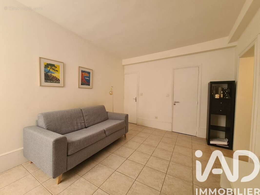 Photo 4 - Appartement à PARIS-5E