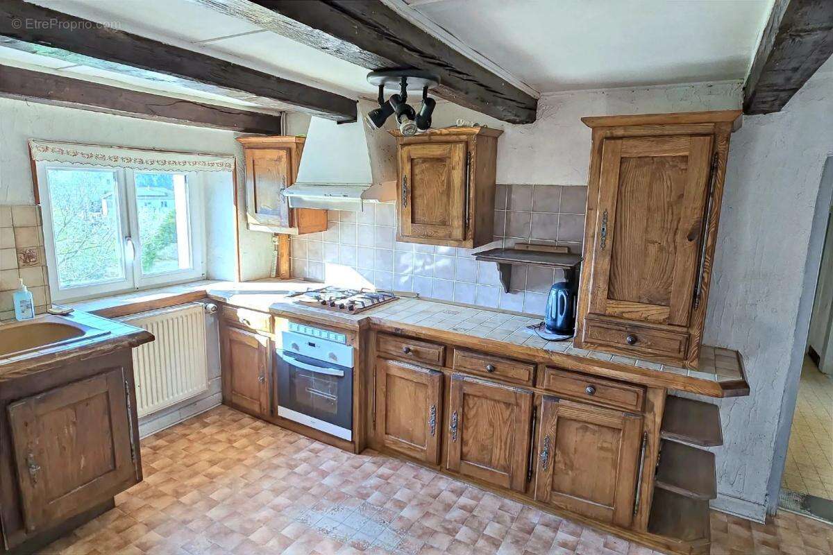 Maison de campagne - photo 3