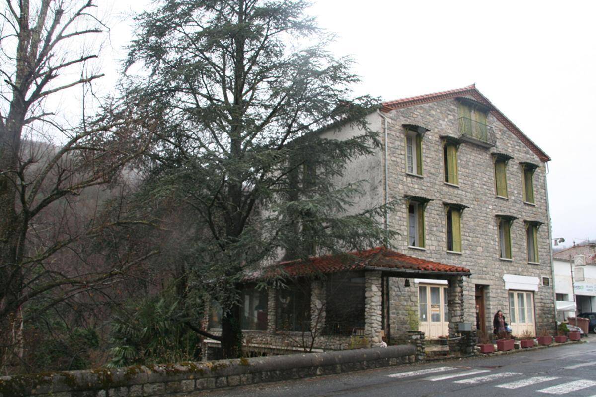 Maison à PRATS-DE-MOLLO-LA-PRESTE