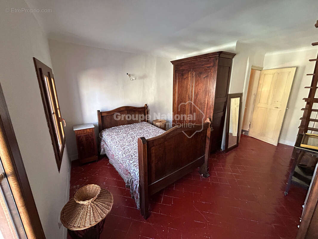 Maison à CARPENTRAS