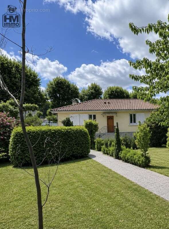 Maison à LIMOGES