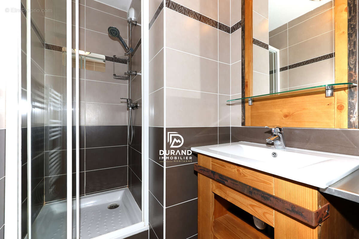 Appartement à VARS