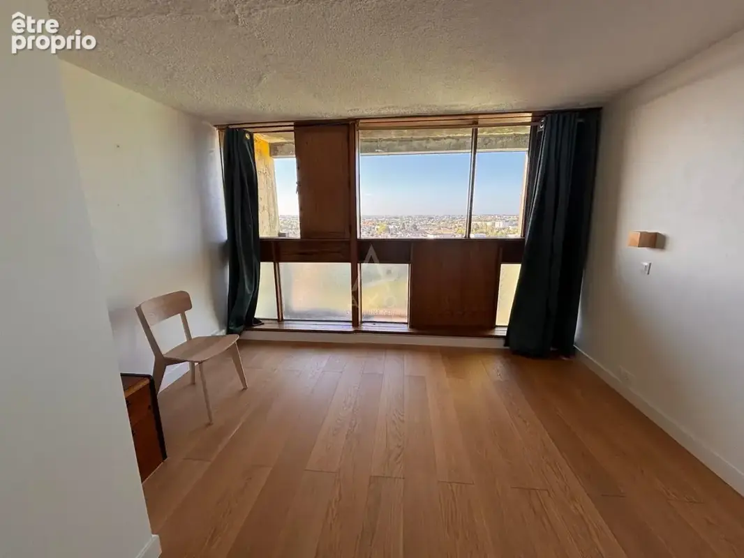 Duplex 6 pièces Balcons filants Le Corbusier - photo 2