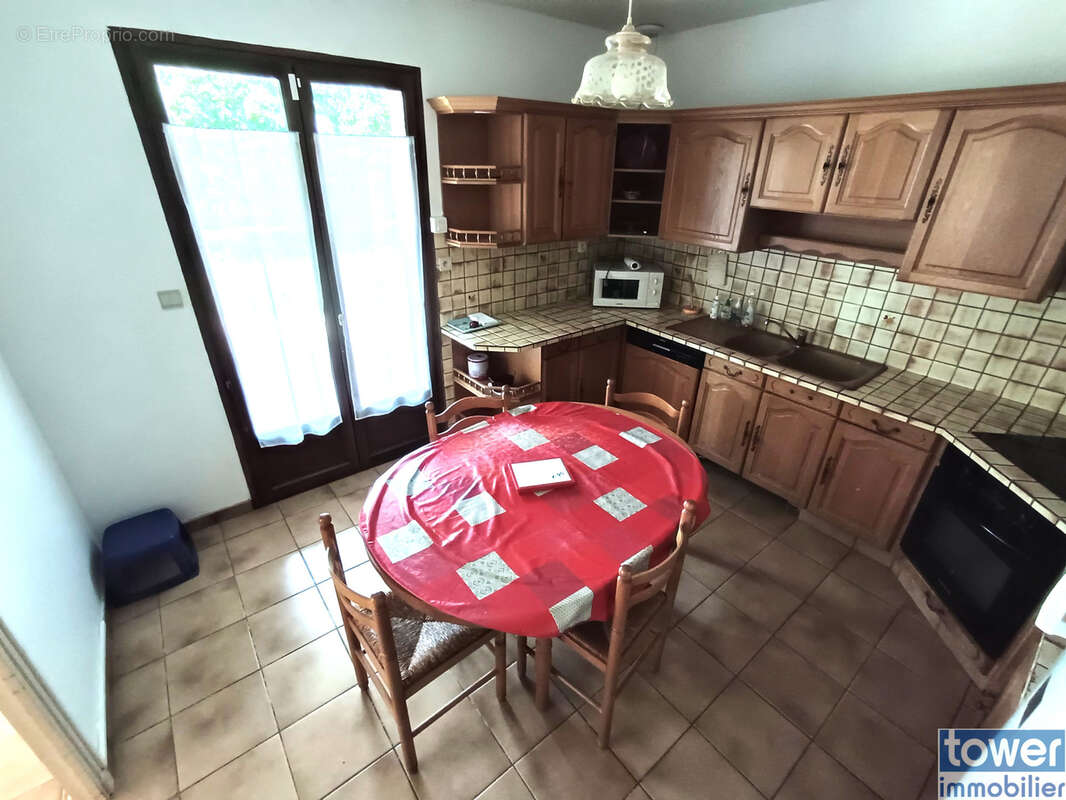 Maison à MONTAUBAN