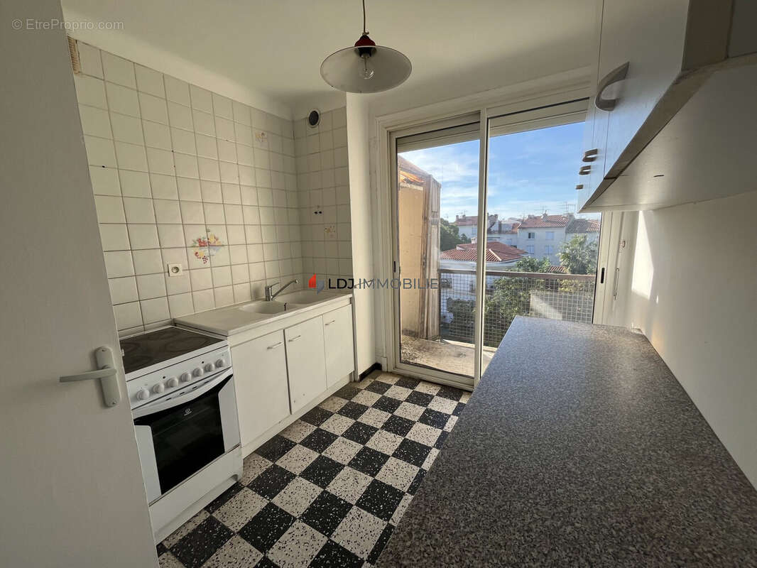 Appartement à PERPIGNAN