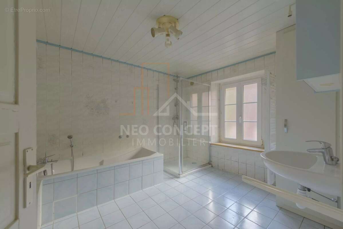 Appartement à INGWILLER
