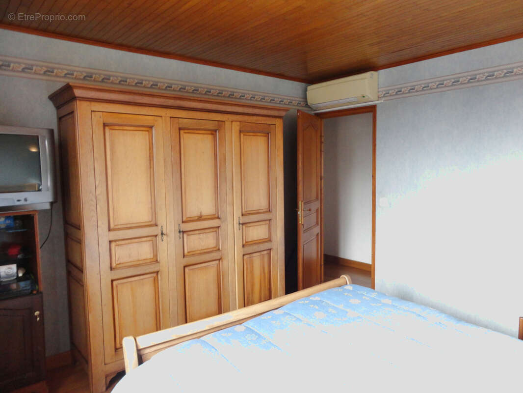 Maison à SAINT-PIERRE-D'OLERON