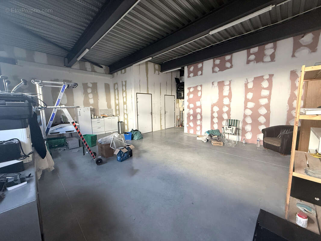 Commerce à LA GARDE