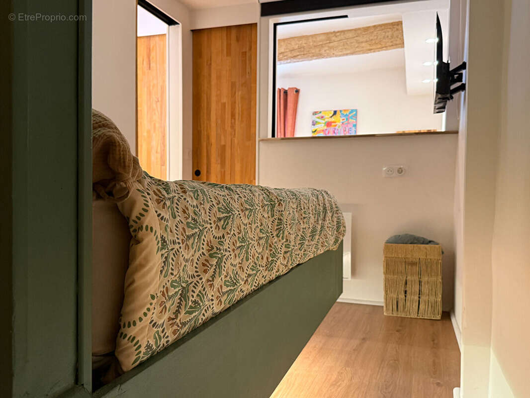 Superbe appartement rénové - photo 13