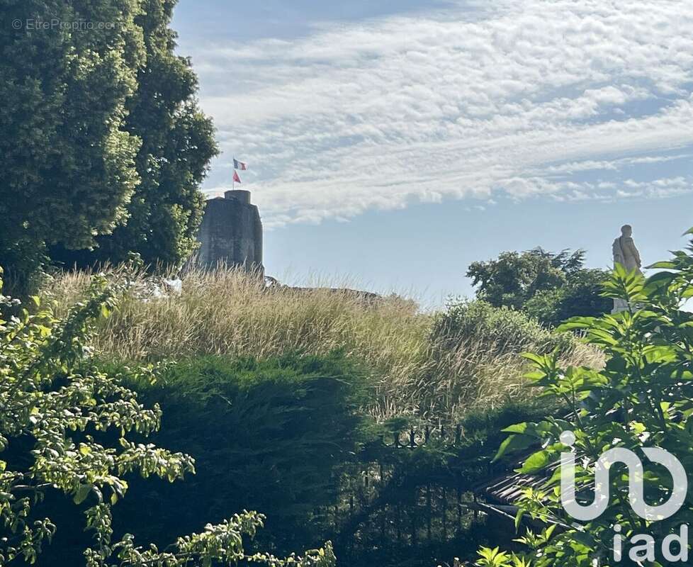 Photo 2 - Terrain à GISORS