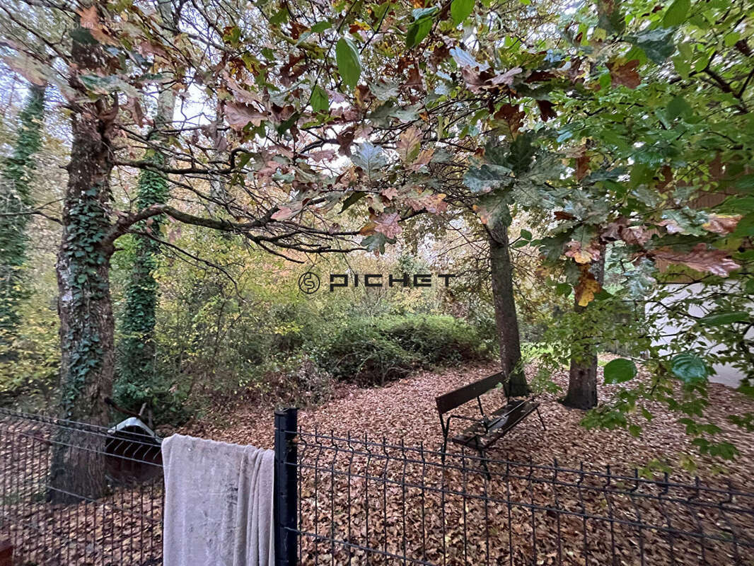 Appartement à AUDENGE