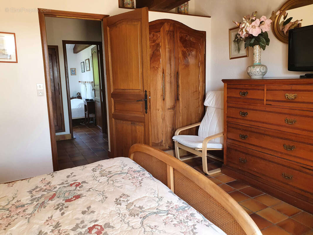 Maison à PREFAILLES