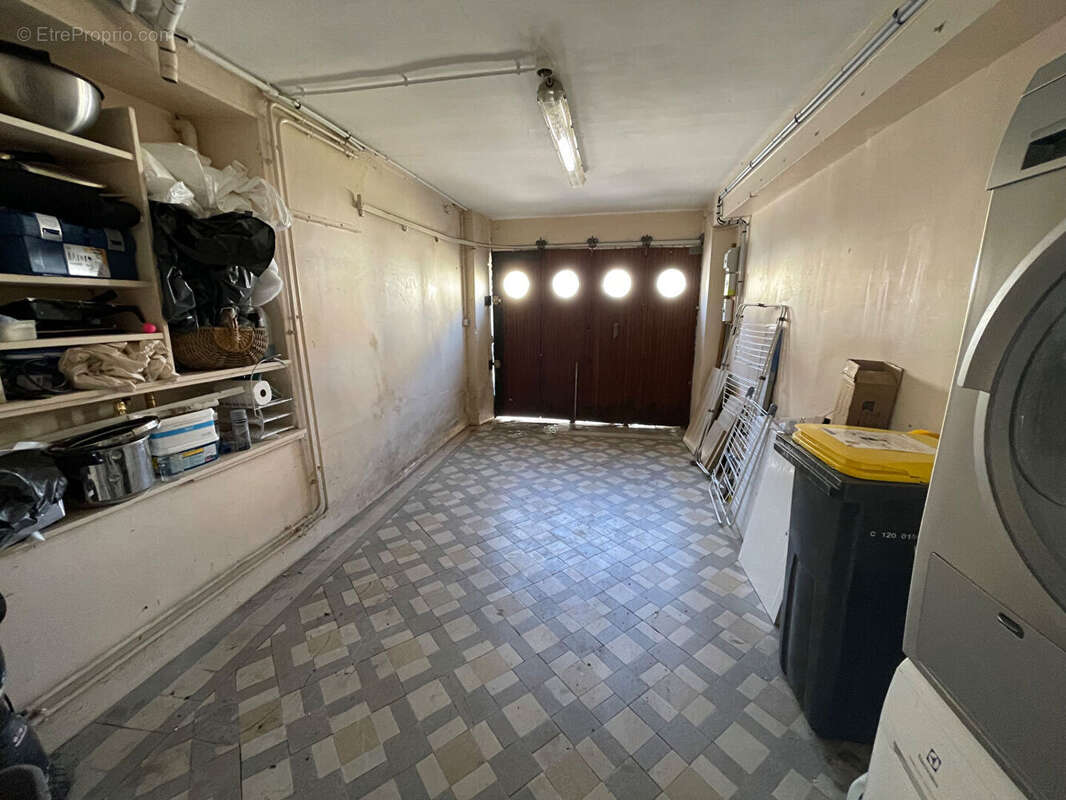 Maison à PUSSAY