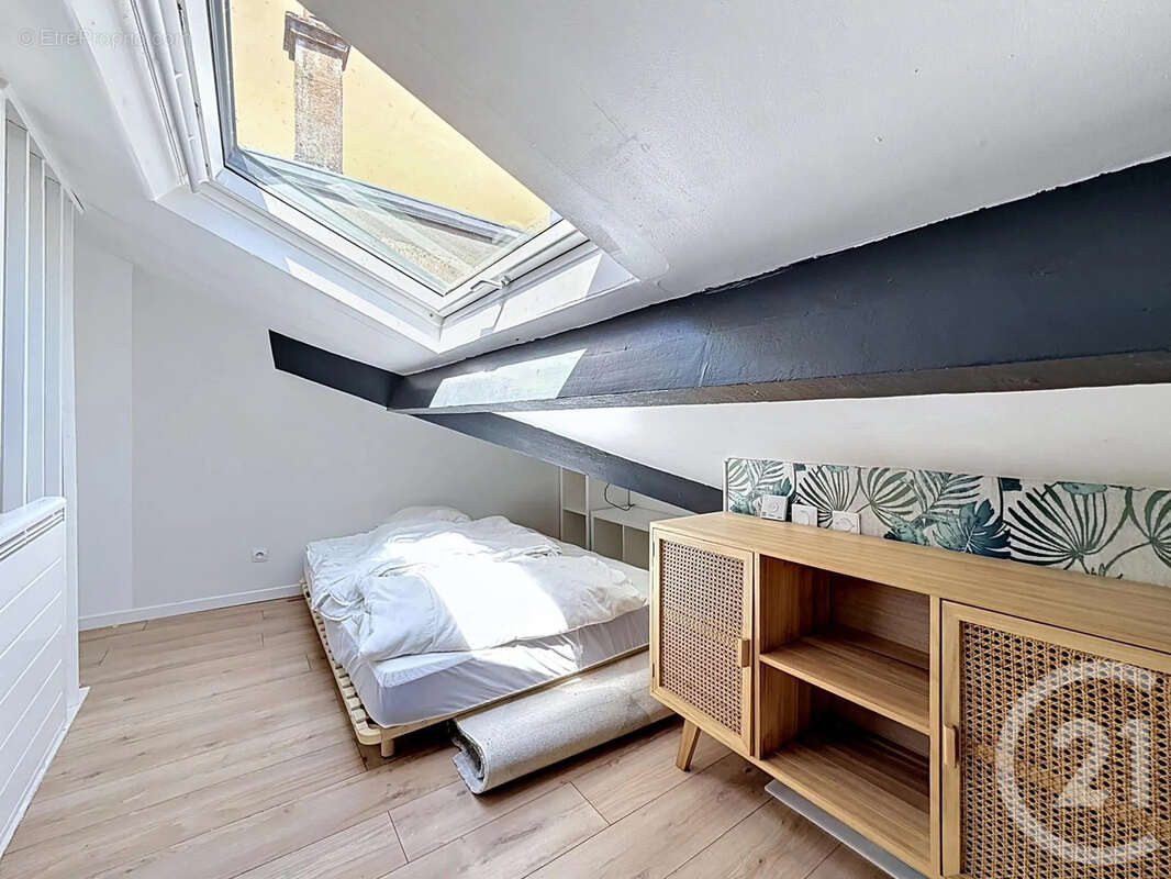 Appartement à FONTAINEBLEAU