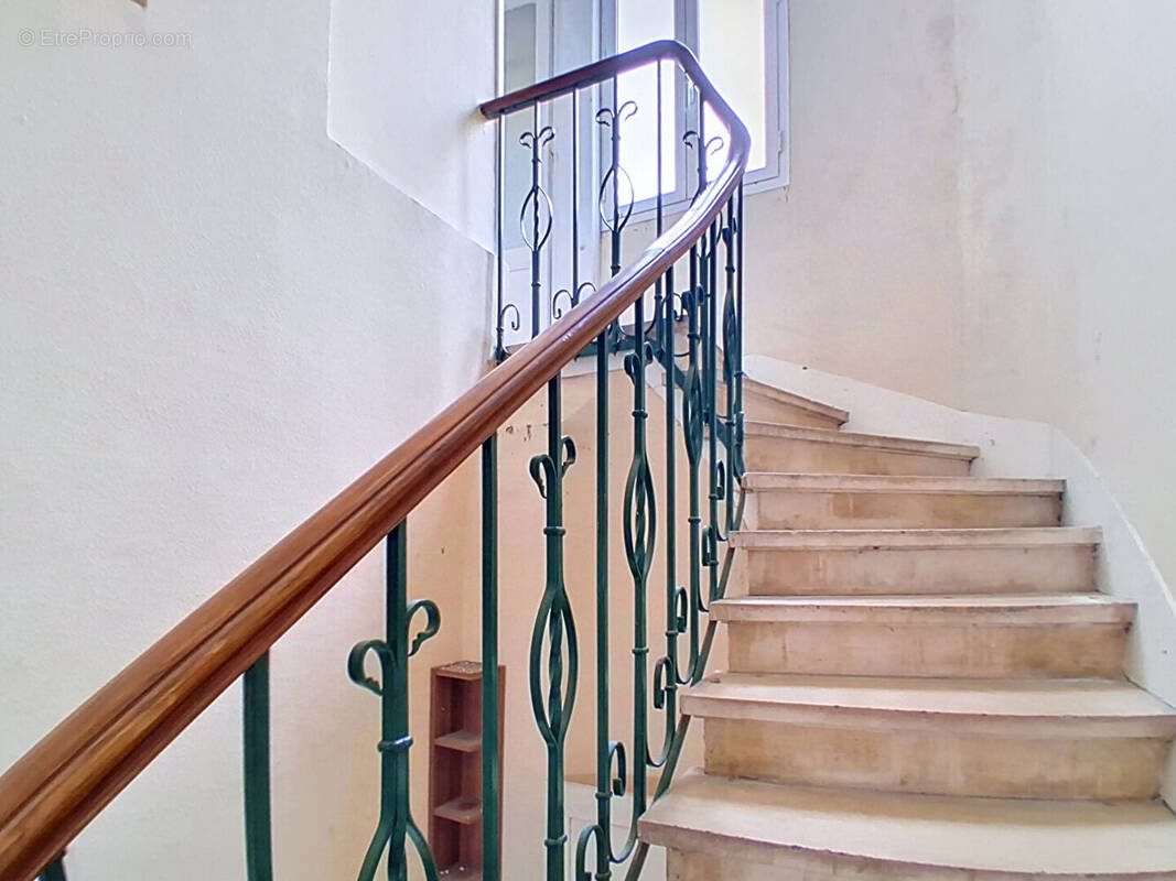 Appartement à LE BOUSCAT