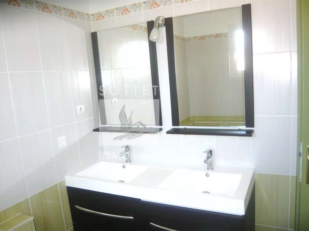 En exclusivite a vendre bollene villa lumineuse securisee avec garage - photo 10