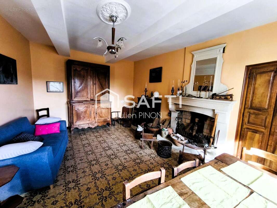 Photo 3 - Maison à SAINT-SATURNIN-LES-APT