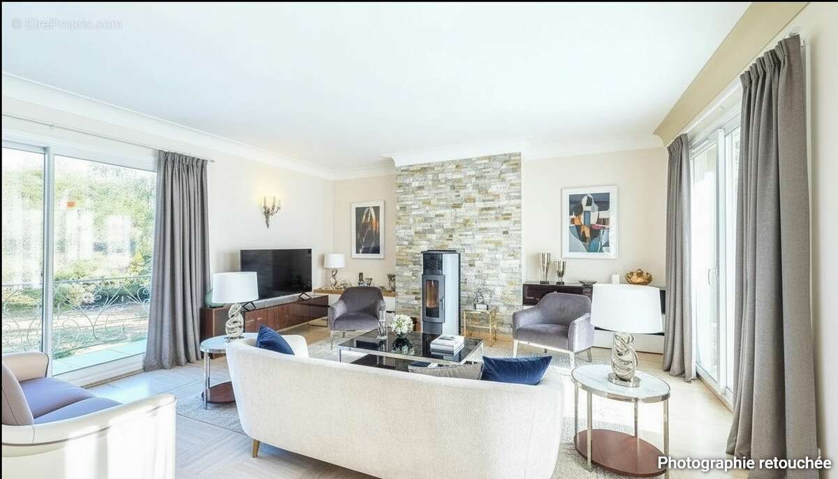 Propriété bourgeoise - Agglo RODEZ - 7810m2 Terrain - photo 5