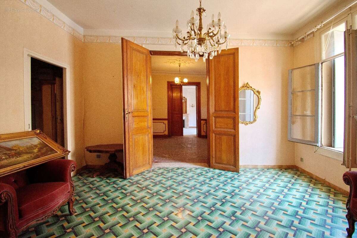 Photo 2 - Maison à PEZENAS