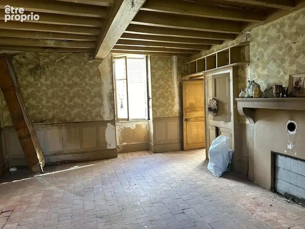 Maison et granges entre Venarey-les-Laumes et Vitteaux (21) - photo 16