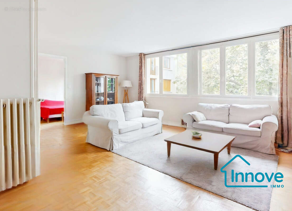 Appartement à VERSAILLES