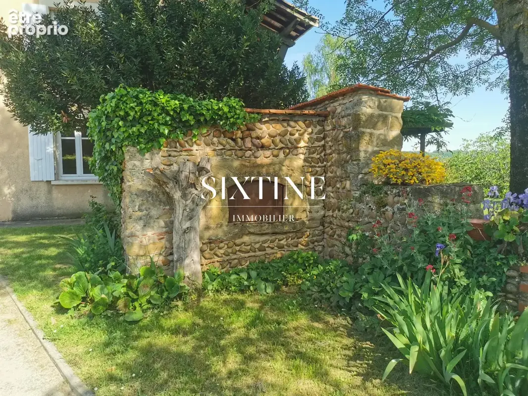Photo Maison à Vernioz au prix de 995 000€
