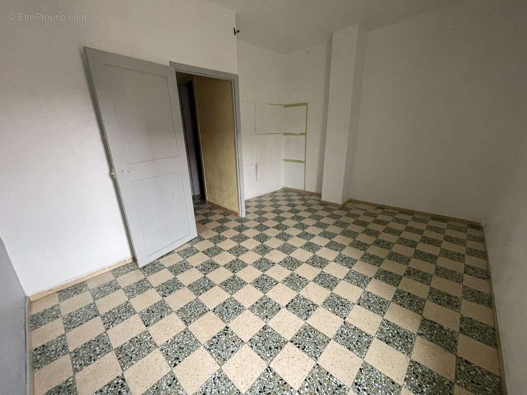 Maison à VIAS