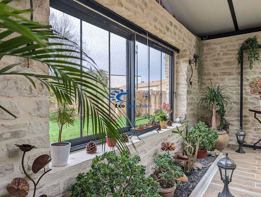 Maison à LA ROCHELLE