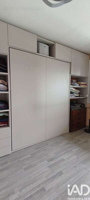 Photo 6 - Appartement à LA ROCHELLE