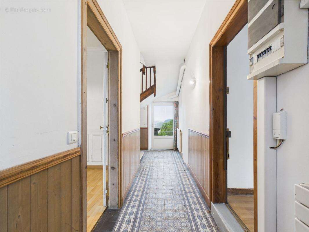 Maison à MONTDIDIER