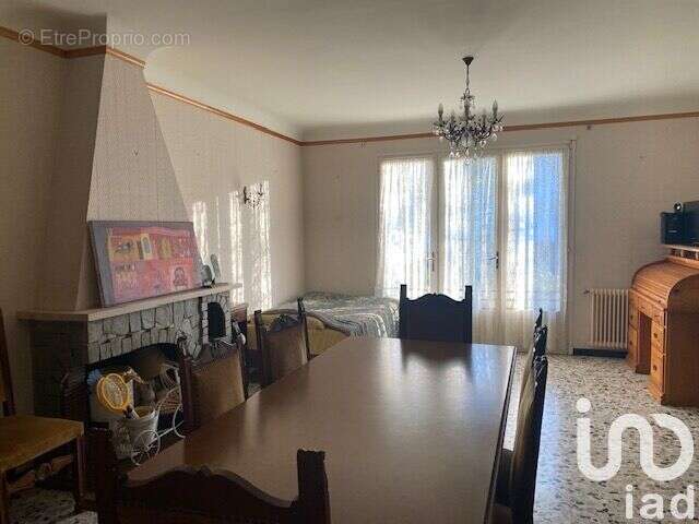 Photo 4 - Maison à ANGOULINS