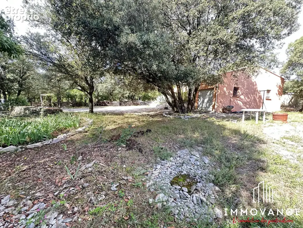 Maison 4 pièces 78 m² à vendre à Claret (34270) - photo 3