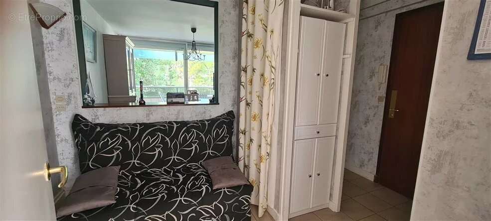 Appartement à LA BAULE-ESCOUBLAC