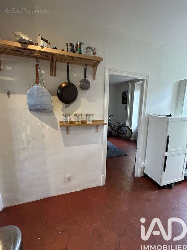 Photo 9 - Appartement à SOUPPES-SUR-LOING